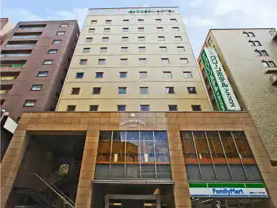 Hakata Green Annex - 0