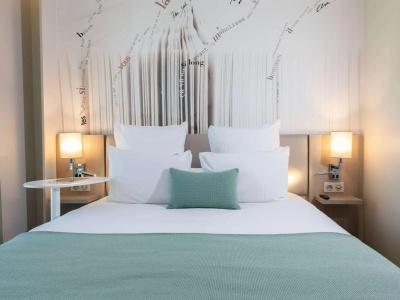 Mercure Paris Montparnasse Raspail - 24