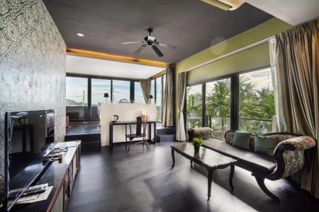 See Sea Villa Phuket Sha - 61