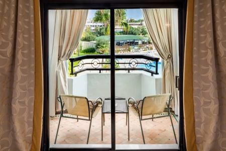 Fes Marriott Jnan Palace - 55