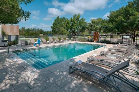 Element by Westin Houston Vintage Park - 16