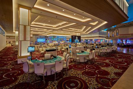 Sunset Station Casino - 21