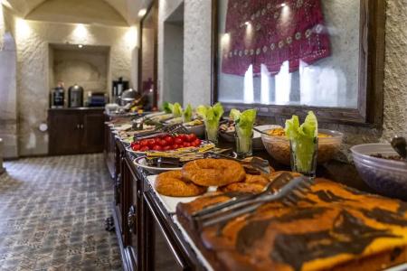 Hanedan Cappadocia Suites - 11