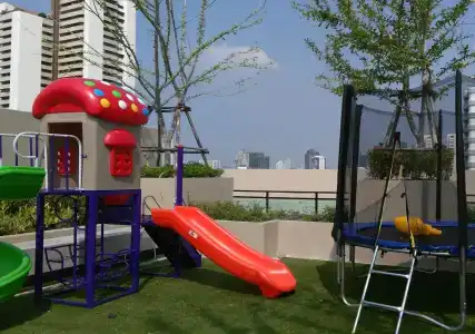 Ten Ekamai Suites by Aspira - SHA Certified - 13