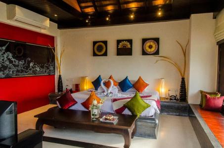 Kirikayan Boutique Resort - Sha Extra Plus - 3