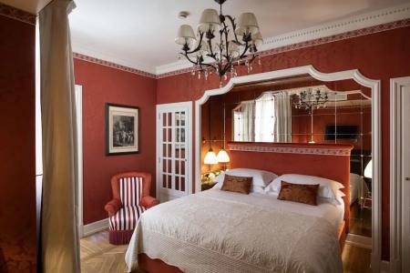 Helvetia&Bristol Firenze – Starhotels Collezione - 34