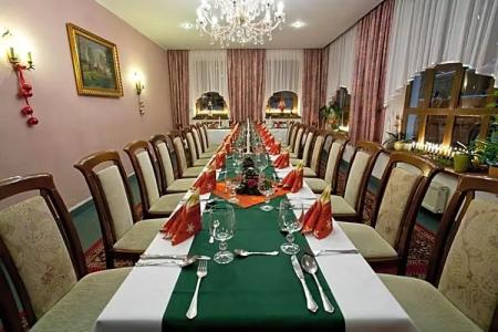 & Restaurant Kleinolbersdorf - 8