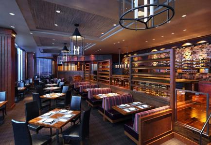 Hilton Anatole - 27