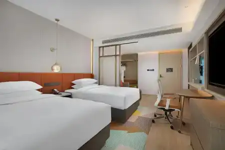 Home2 Suites by Hilton DALI ER'HAI - 5