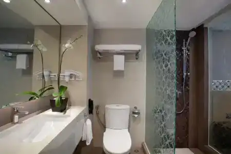 Ramada by Wyndham Bali Sunset Road Kuta - 20