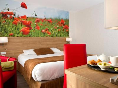 La Chambre d'Amiens - 2
