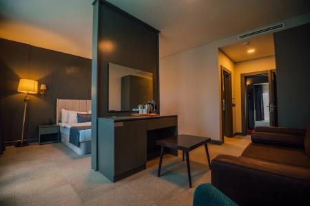 Dellago Luxury Sapanca - 31