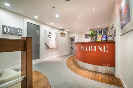 La Marine, Vieux Port - 1