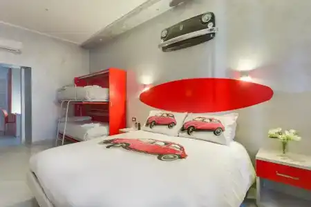 Excellence Suite - 57