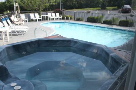 Scenic Hills Inn - 13