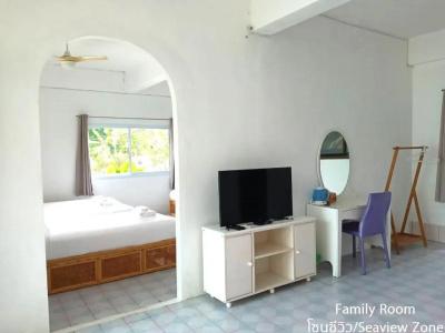 Prasarnsook Villa Beach - 18