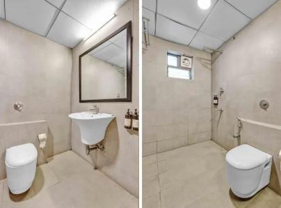 Upars Indiranagar - 25