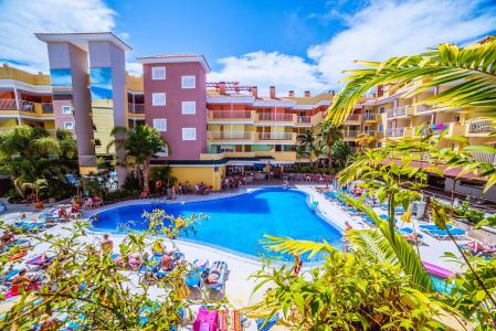 Chatur Costa Caleta - 15