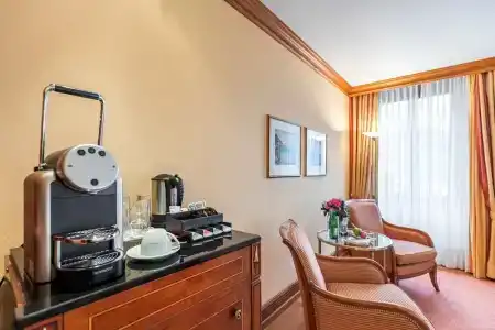Grand Zermatterhof - 68