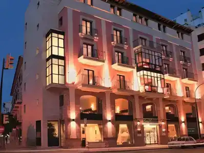 Bordoy Continental Palma - 32
