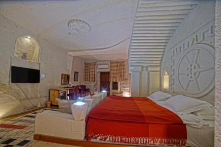 Taru Cave Suites - 55
