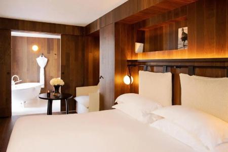 Hôtel Bourg Tibourg - 47