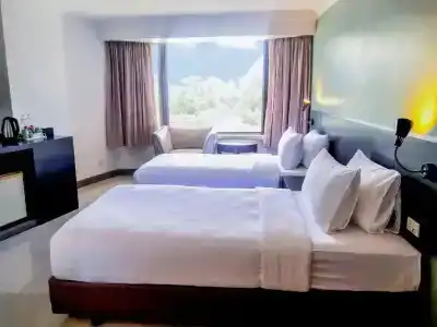 i Pavilion Phuket - Sha Extra Plus - 25