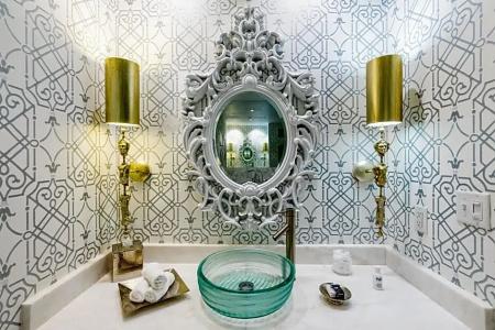 The Saint, New Orleans, French Quarter, Autograph Collection - 67