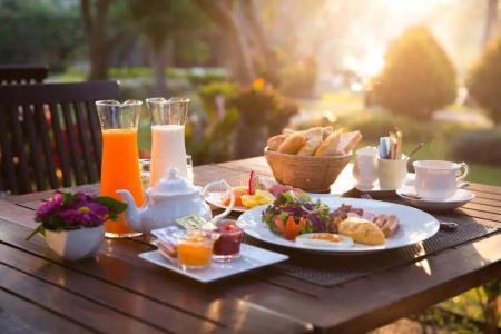 The Imperial River House Resort, Chiang Rai - 47