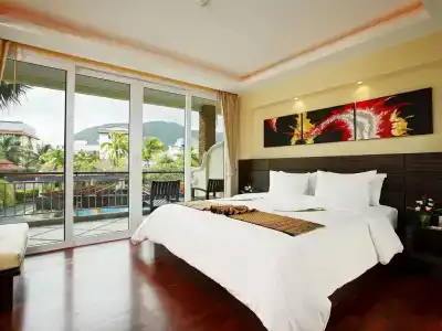 r-Mar Resort And Spa - Sha Plus - 8