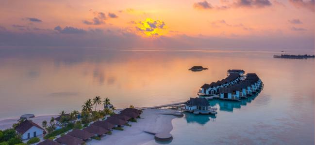 NOOE Maldives Kunaavashi - 34