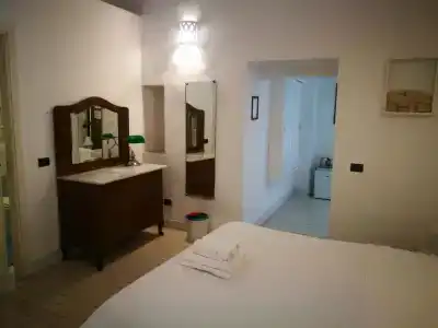 Azzurretta Guest House - 23