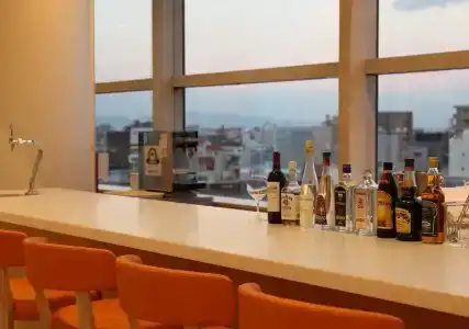 Keihan Kyobashi Grande - 22