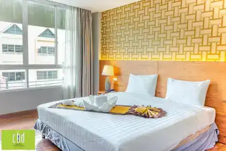 CBD Suratthani - 2