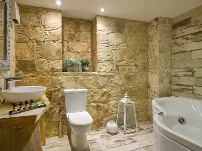 Oinoessa Traditional Boutique Guest Houses - 36