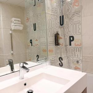 ibis Styles Paris Tolbiac Bibliotheque - 48