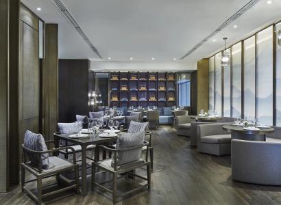 Hangzhou Marriott Qianjiang - 18