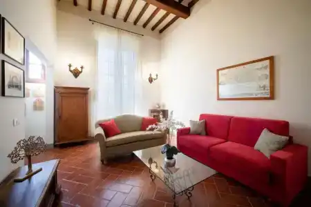 Tenuta Torre Rossa Farm & - 7