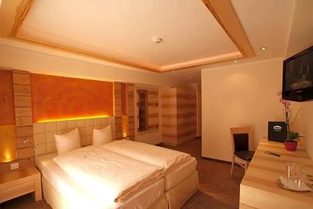 Garni Muttler Alpinresort & Spa - 28