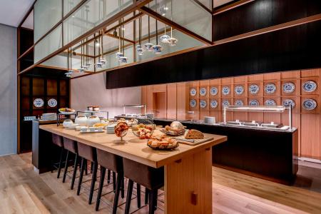 Stuttgart Marriott Sindelfingen - 26