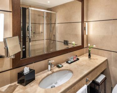Starhotels Ritz - 9