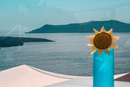 Athina Luxury Suites - 24