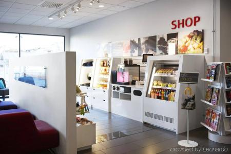 Scandic Karlskrona - 6