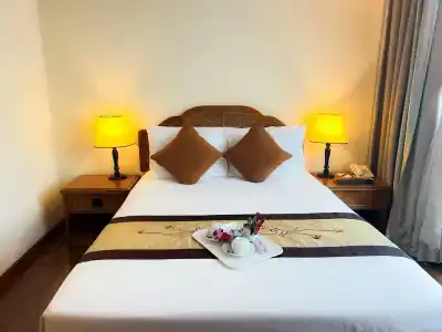 Ramana Saigon - 33