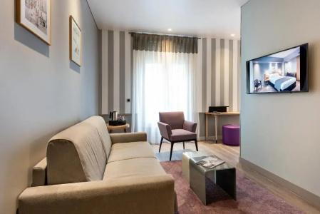 Hôtel Magellan - 5