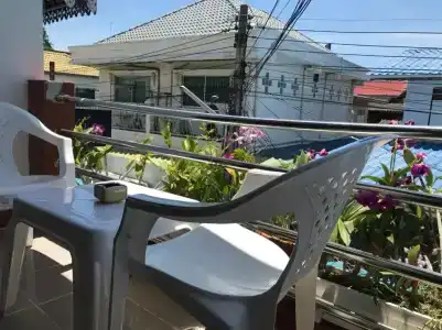 Jenny Hostel Huahin - 31