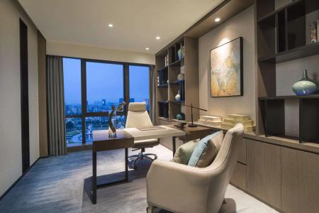 DoubleTree by Hilton Shenzhen Longhua - 1