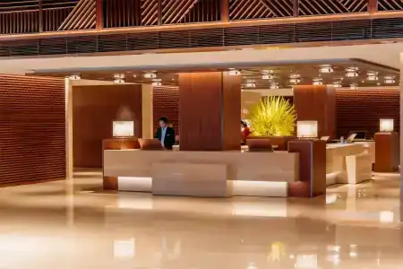 Grand Hyatt Singapore (SG Clean) - 1