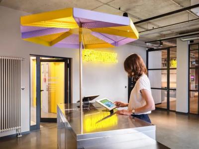 New Opening - Stayery Frankfurt Sachsenhausen - 14