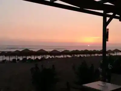 Ostria Kakovatos Beach - 8